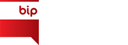 Biuletyn Informacji Publicznej (BIP) logo